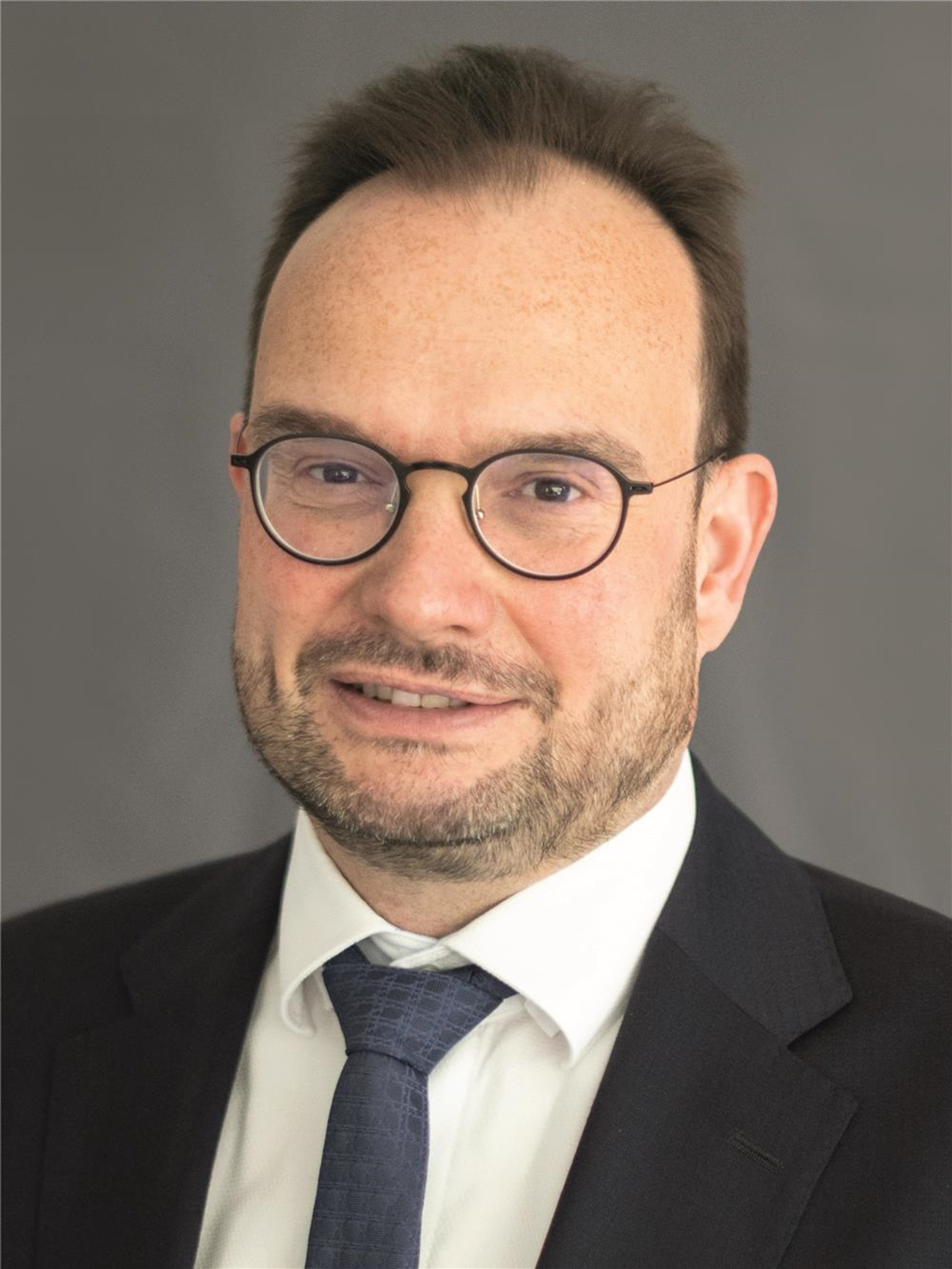 Porträt Thomas Keitzl