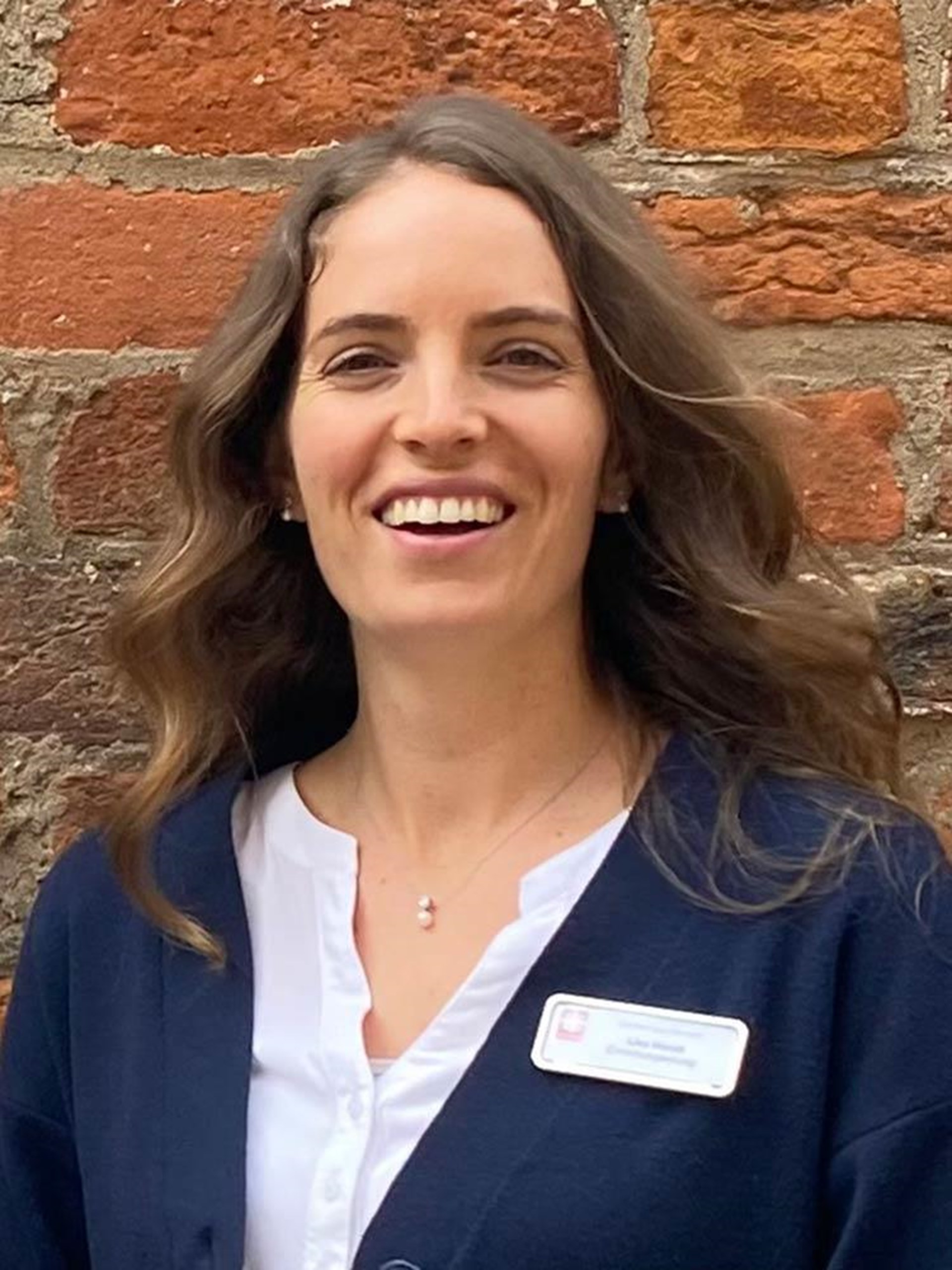 Lisa Wendt