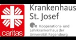 Logo Caritas-Krankenhaus St. Josef