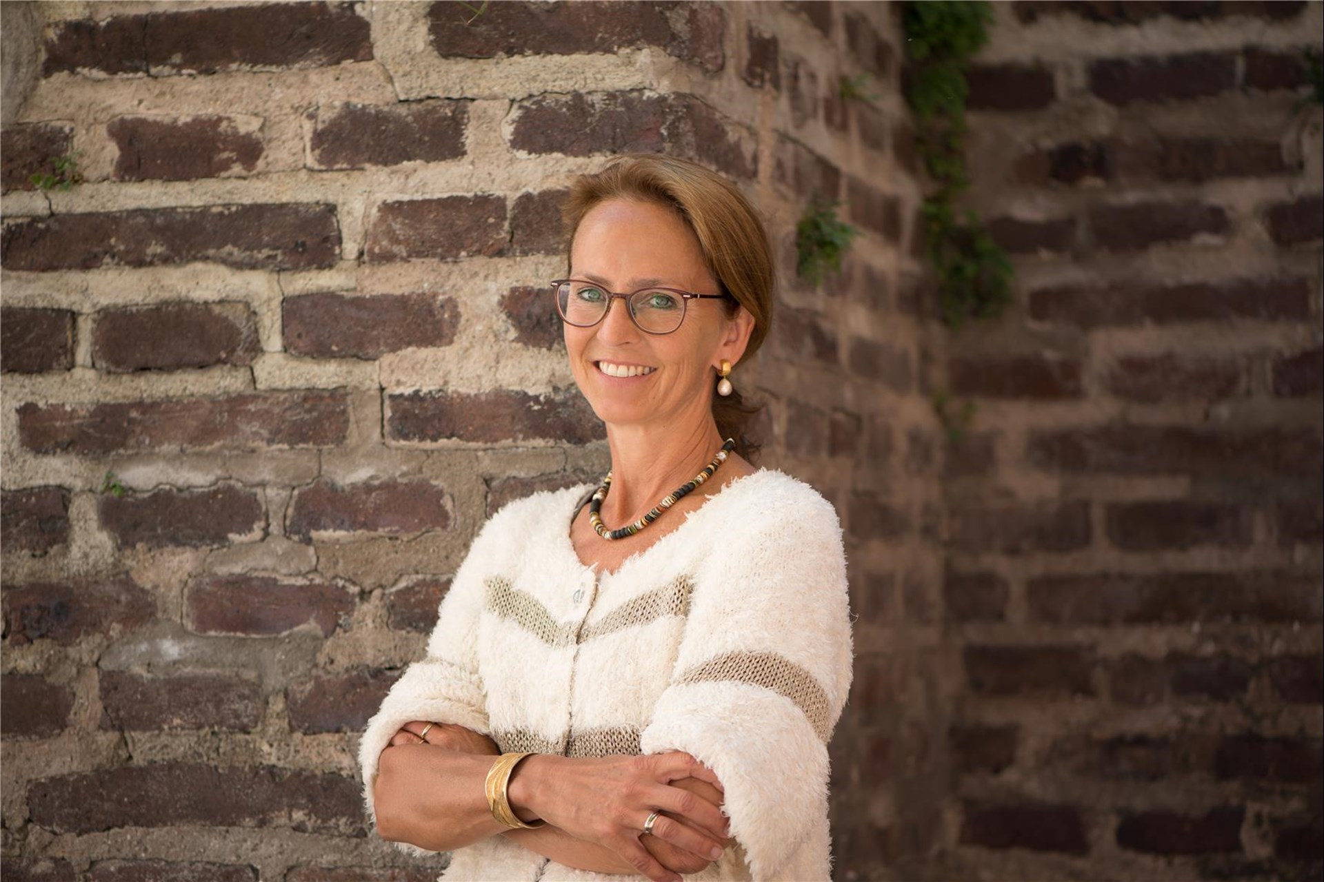 Annette Fiegel-Jensen