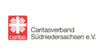Logo von Caritasverband Südniedersachsen e.V.