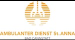 Logo Ambulanter Dienst St. Anna