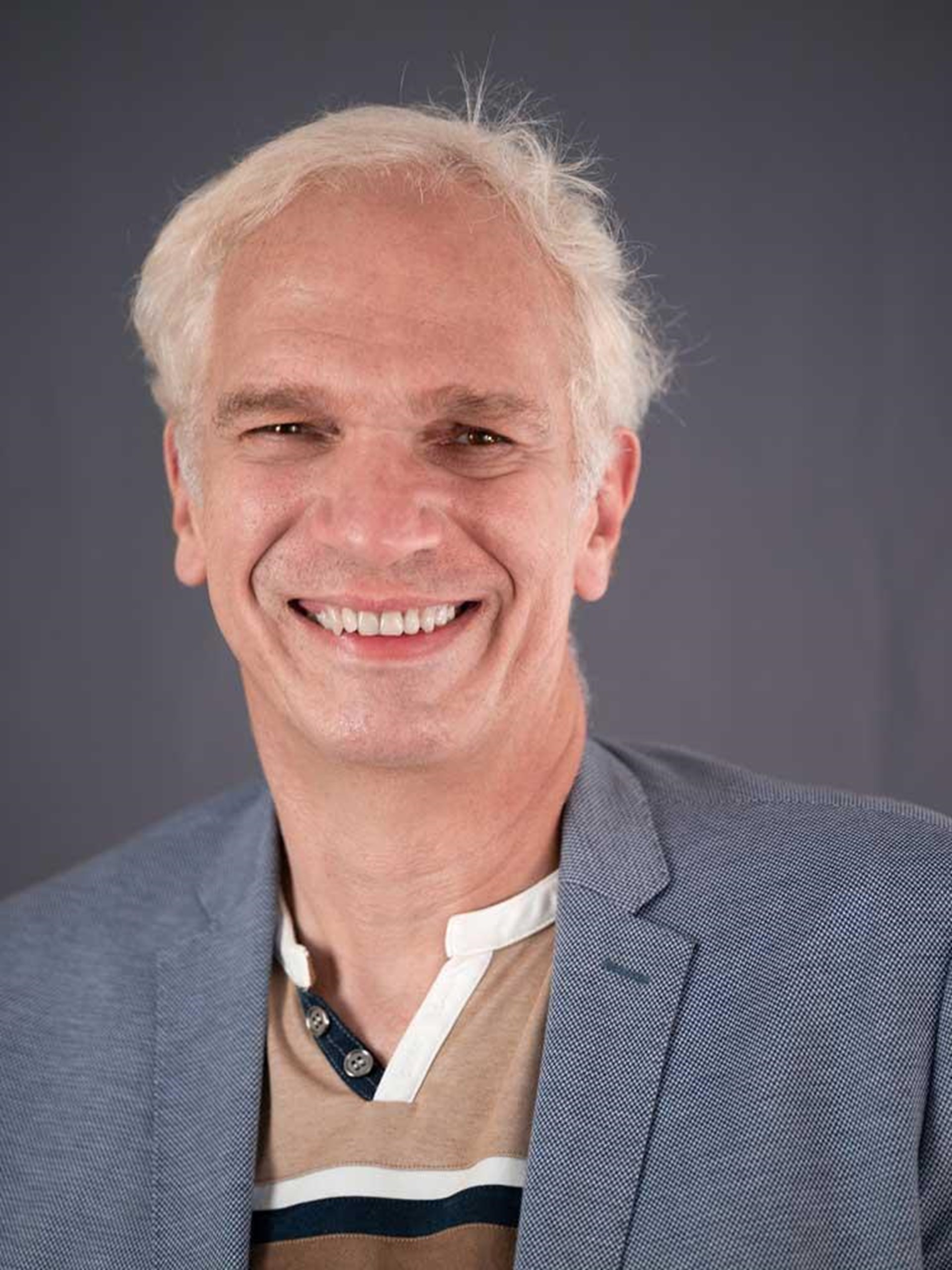 Portraitbild