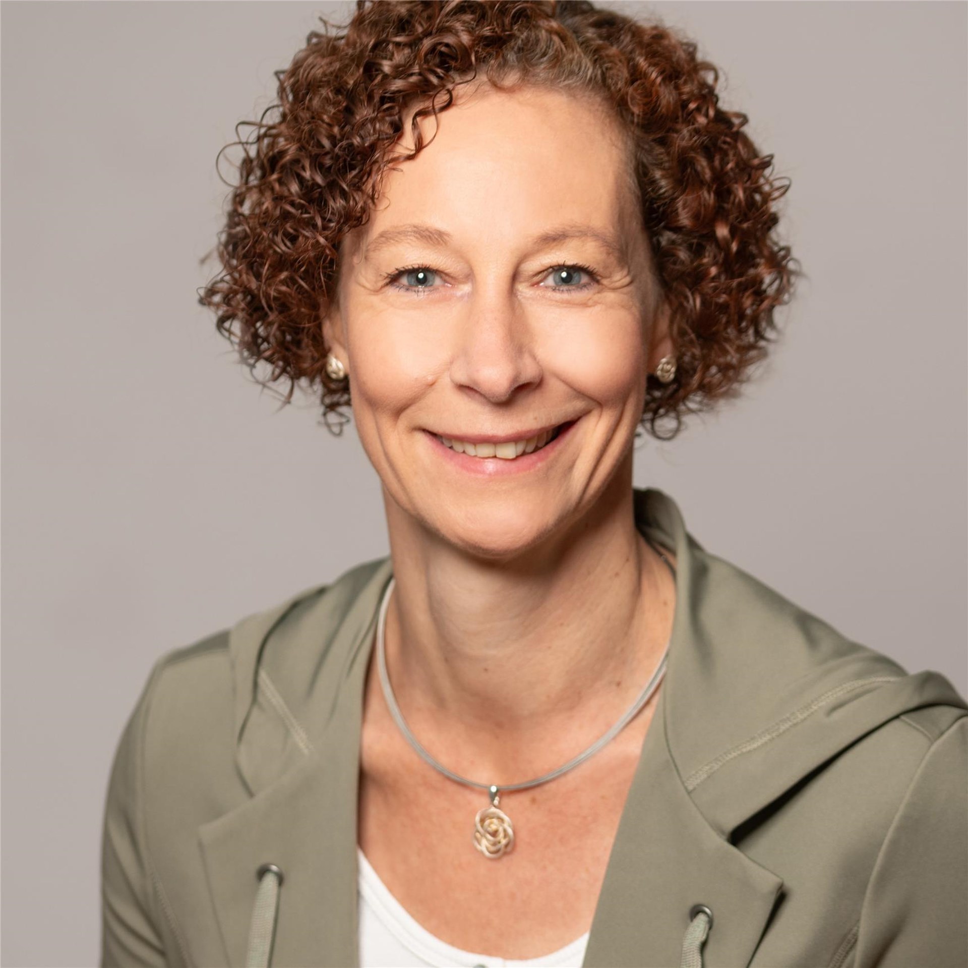Buschmann, Suzanne
