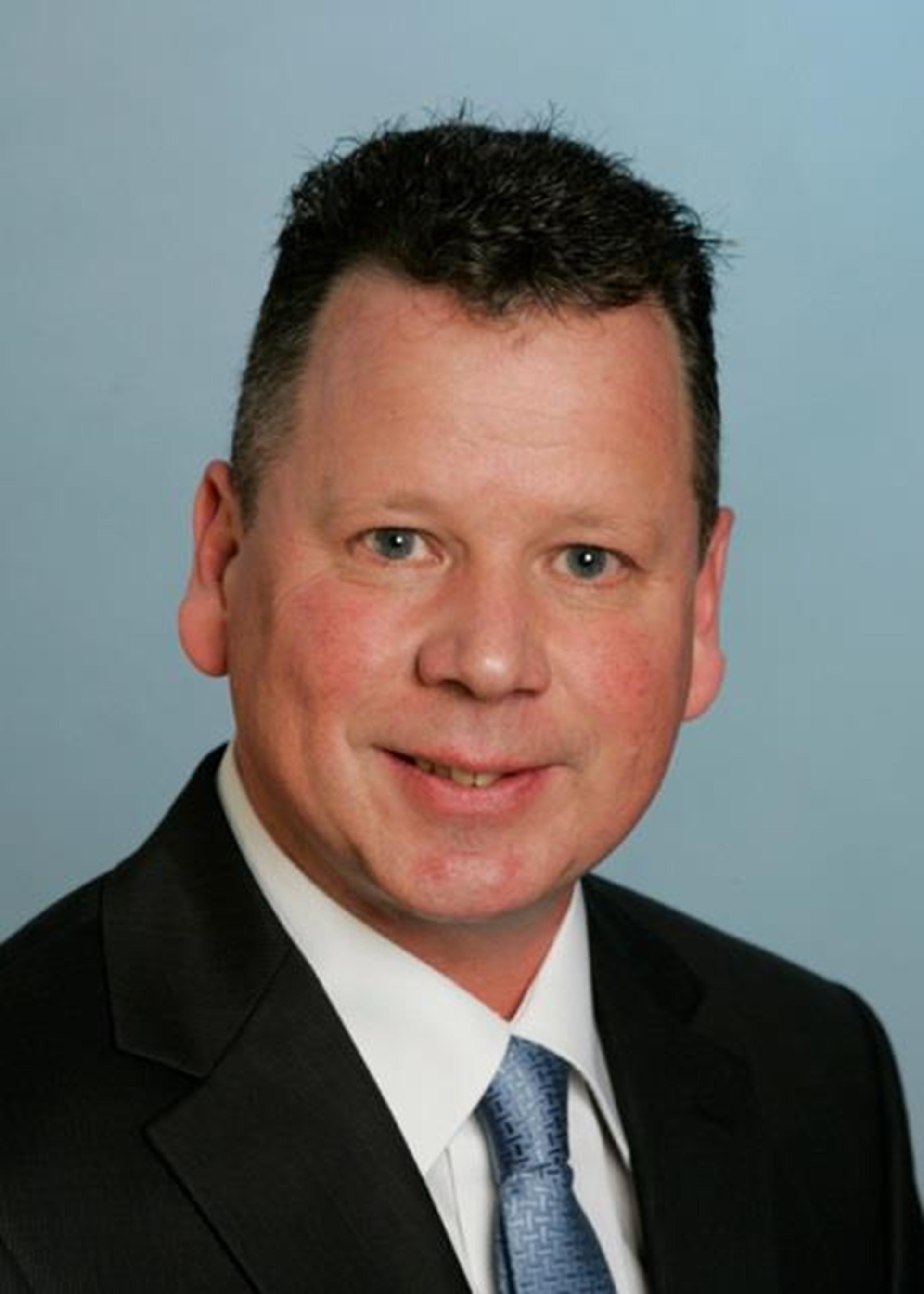 Frank Aschenbach