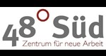 Logo 48 Grad Sued