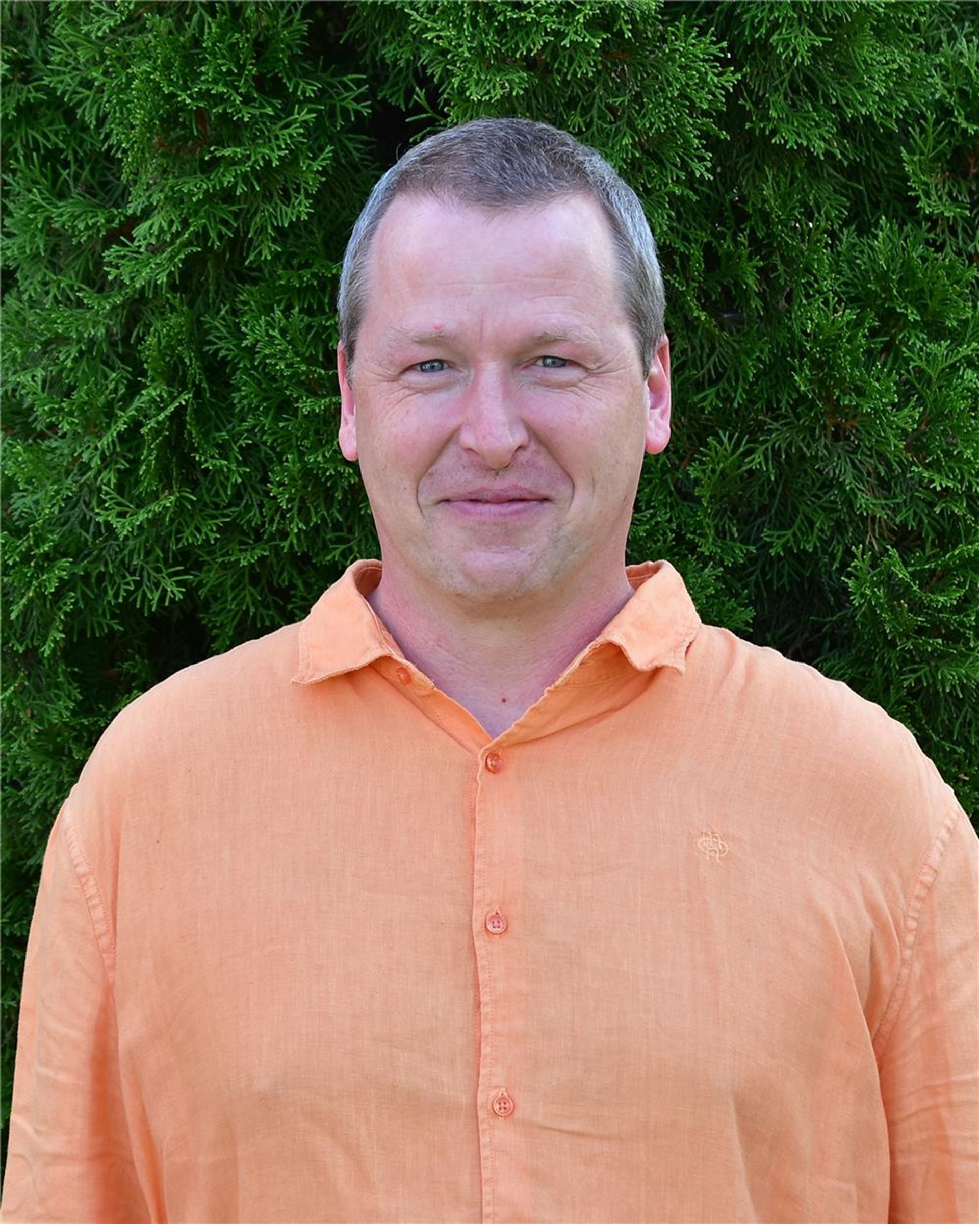 Portrait Sebastian Rother