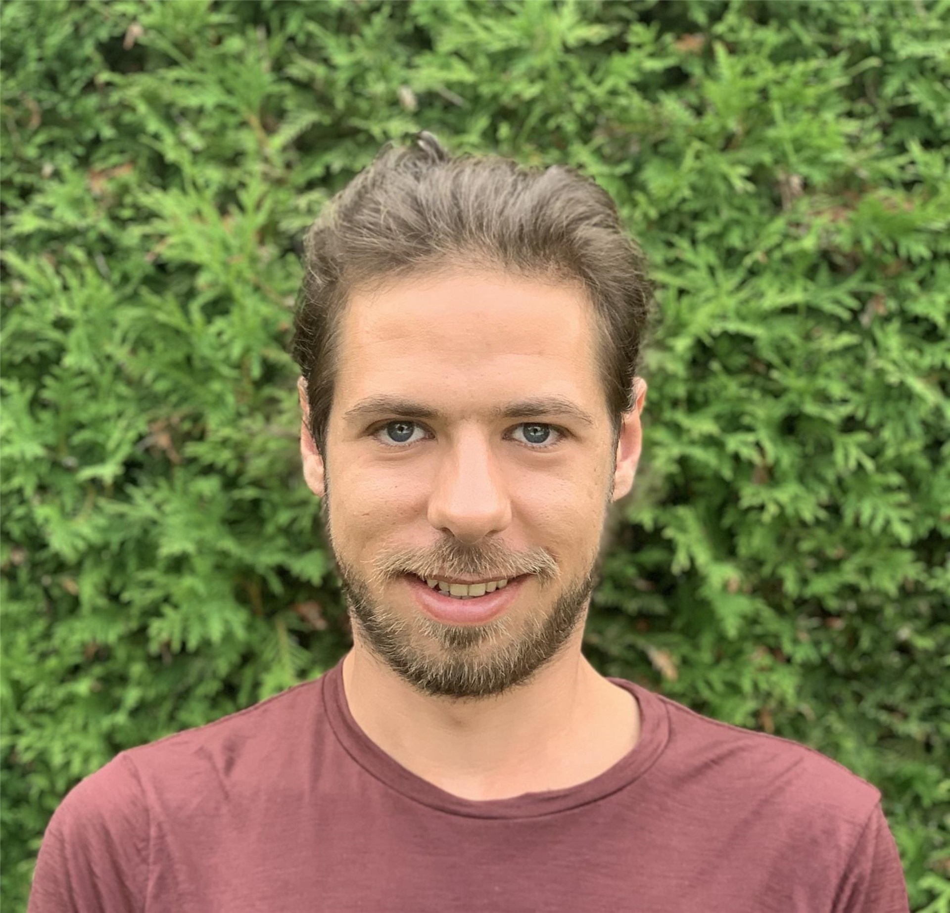 Jonas Tröndle