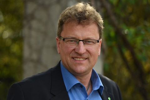 Alexander Hecht