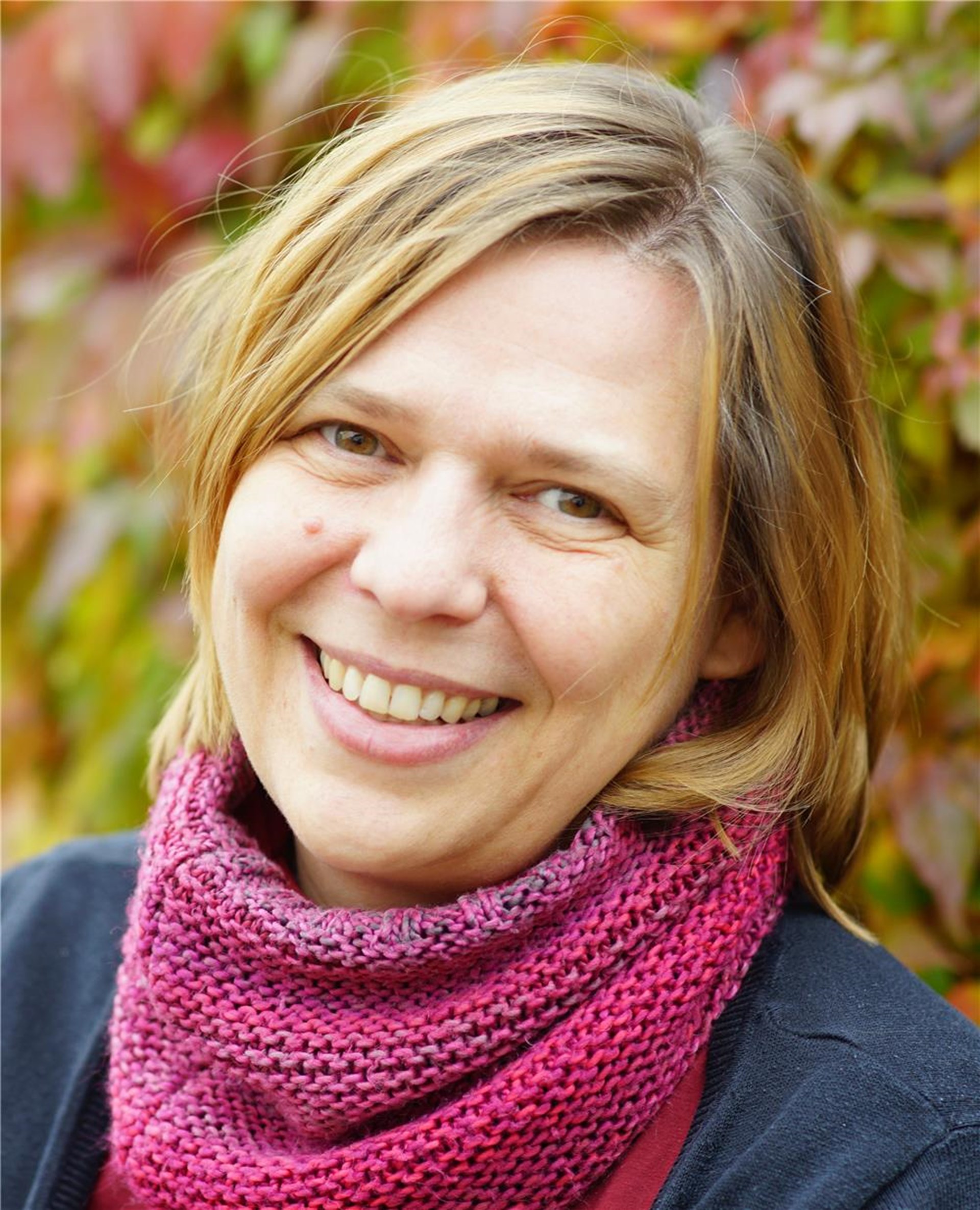 Monika Friedrich