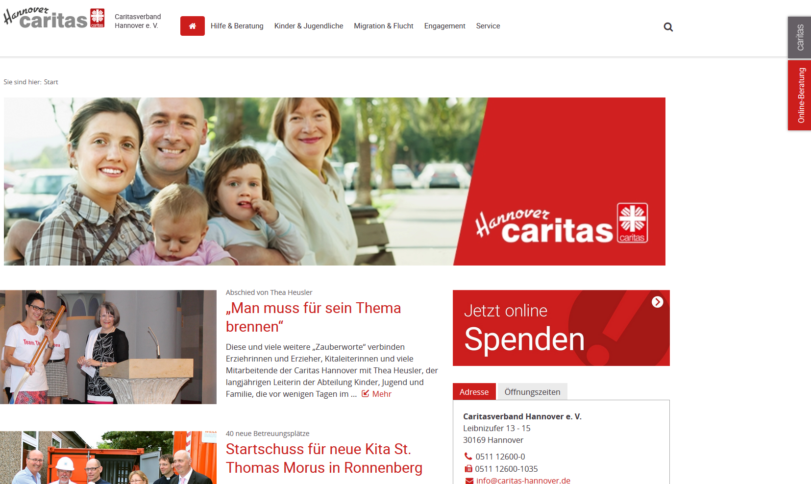 caritas-hannover.de