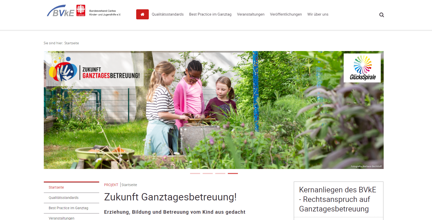 ganztagsbetreuung.org