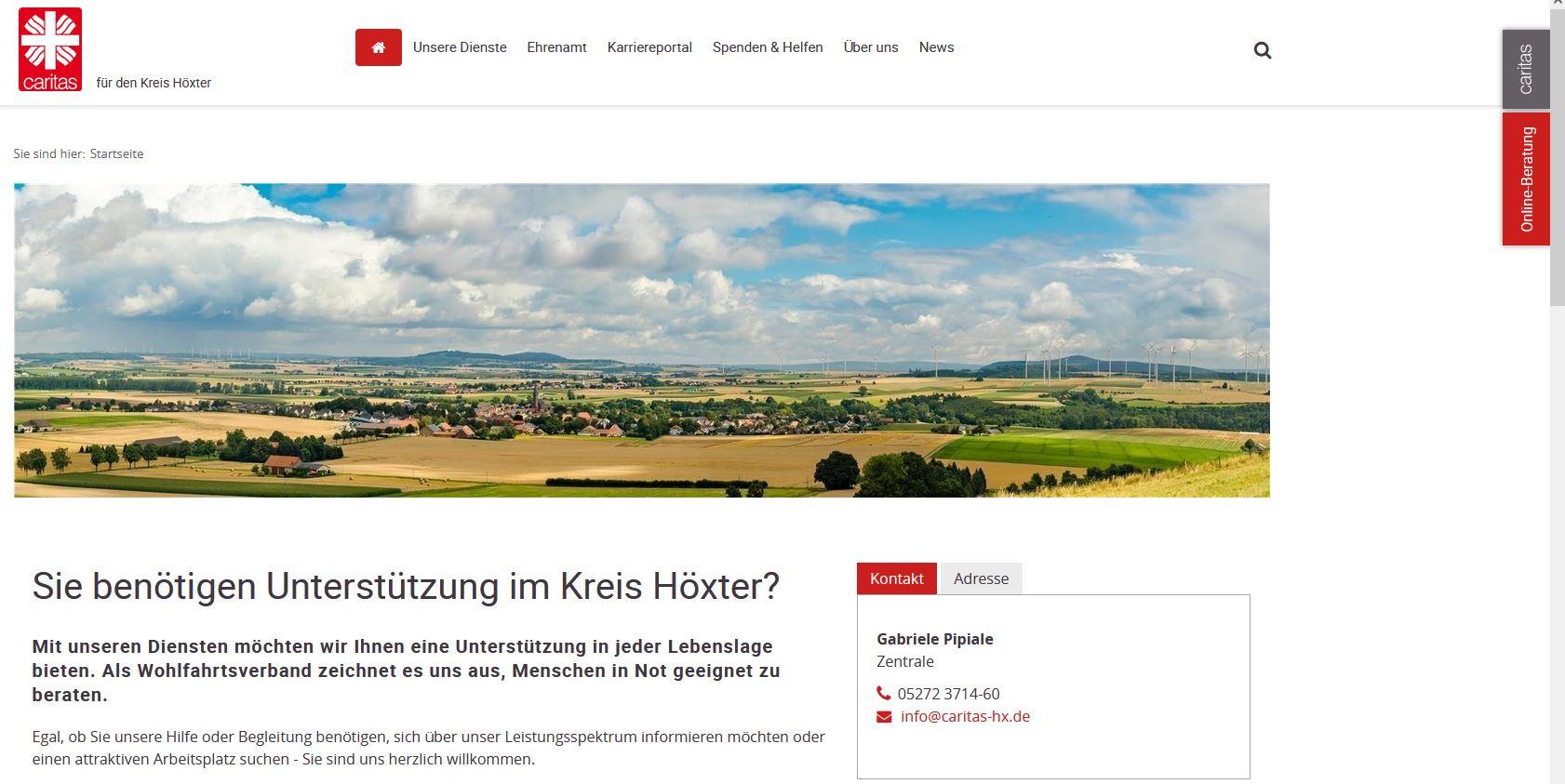 caritas-hx.de