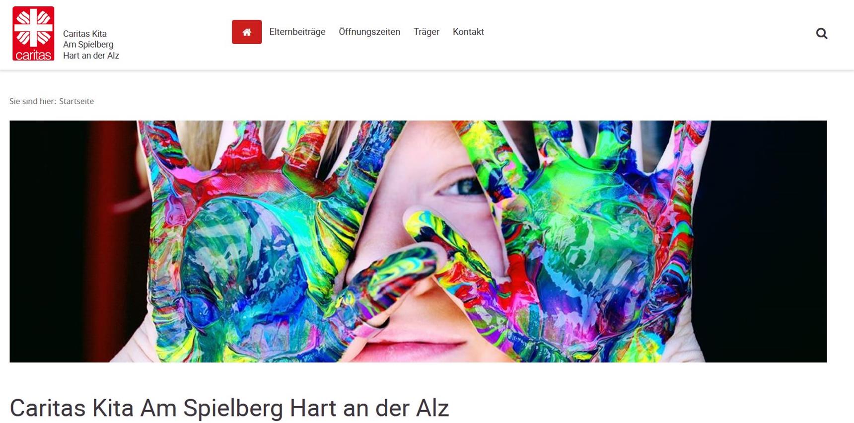 caritas-kita-hauzenberg.de