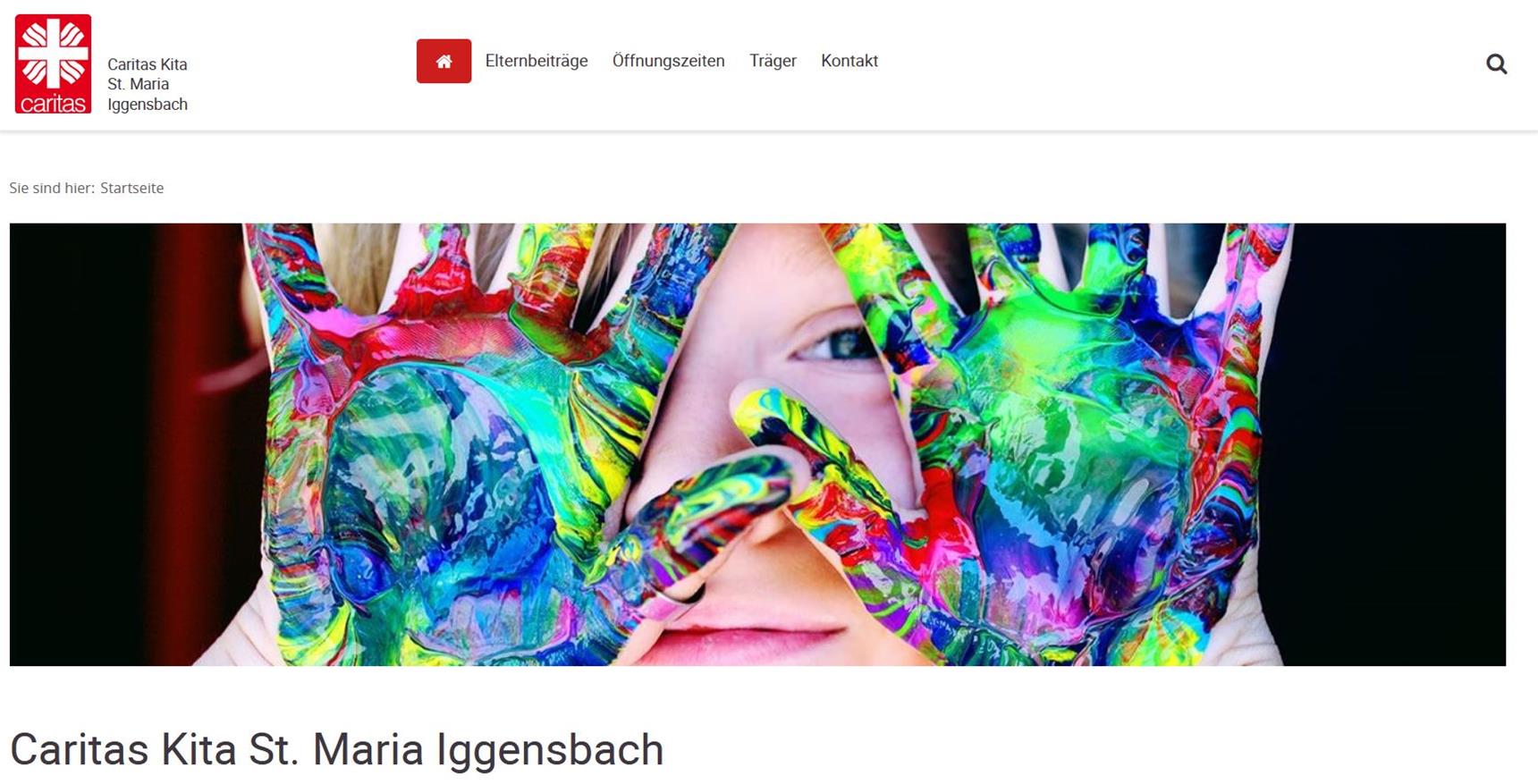 caritas-kita-iggensbach.de