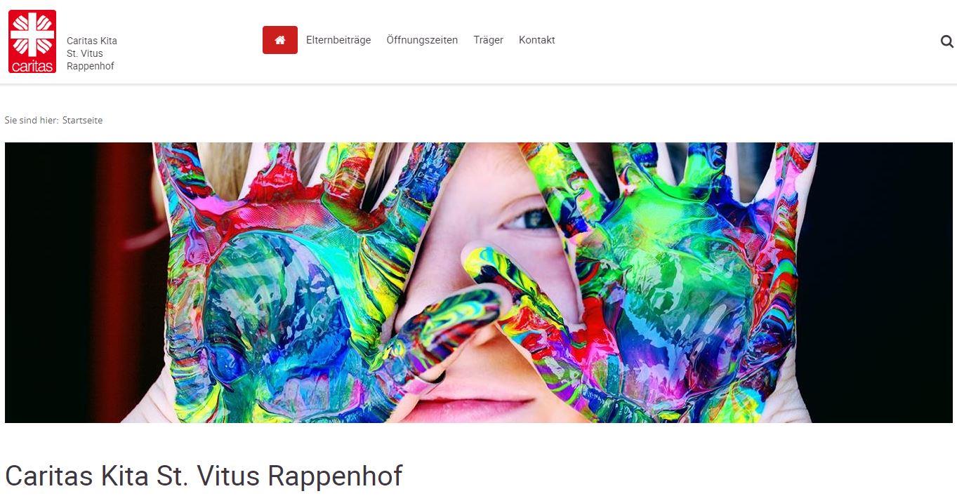 caritas-kita-rappenhof.de