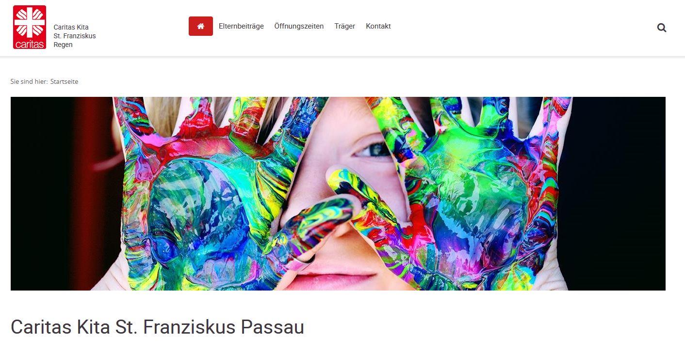 caritas-kita-regen-st-franziskus.de