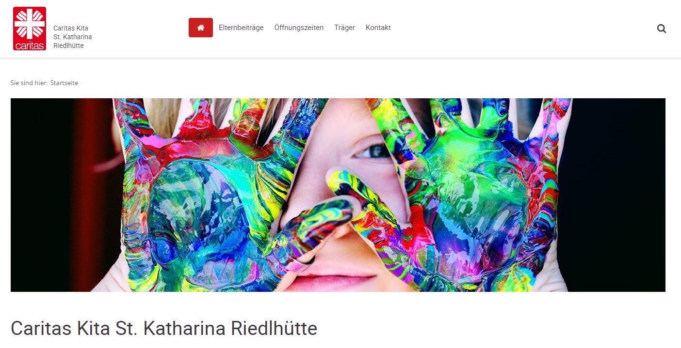 caritas-kita-riedlhuette.de