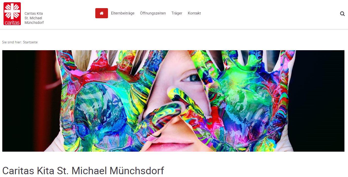 caritas-kita-muenchsdorf.de