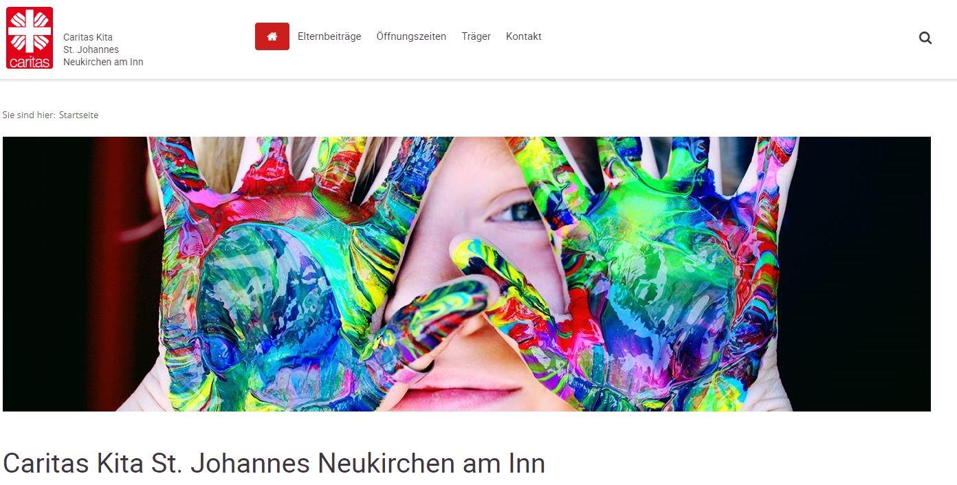 caritas-kita-neukirchen-am-inn.de
