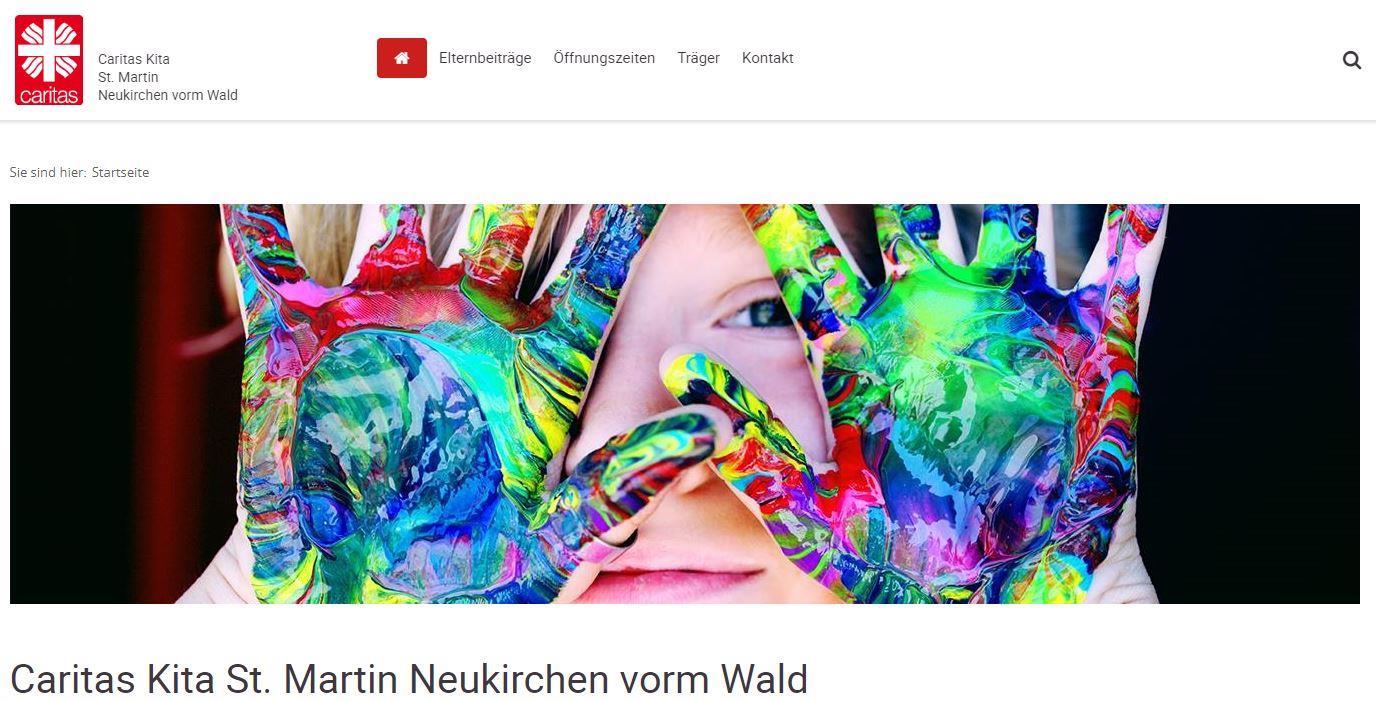caritas-kita-neukirchen-vorm-wald.de